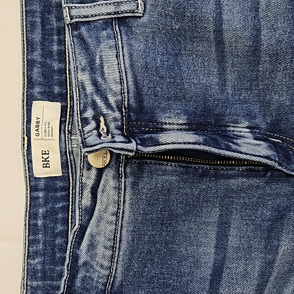 BKE skinny jean - Picture 2 of 4